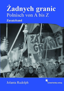 A130 002 – Zadnych granic – Polnisch von A bis Z