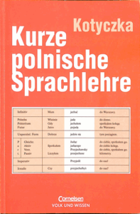 A130 004 – Kurze polnische Sprachlehre