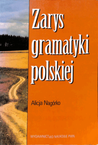 A130 005 – Zarys gramatyki polskiej