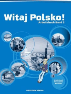 A140 001 – Witaj Polsko! Arbeitsbuch Band 2