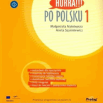 A140 002 - HURRA!!! PO POLSKU 1 Podręcznik nauczyciela