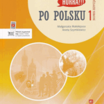 A140 004 - HURRA!!! PO POLSKU 1 Zeszyt ćwiczeń