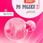A140 005 - HURRA!!! PO POLSKU 2 Zeszyt ćwiczeń