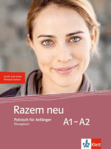 A140 007 – Razem neu A1-A2 Übungsbuch