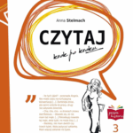 A140 010 - CZYTAJ krok po kroku 3