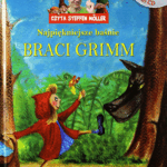 A140 014 - Najpiękniejsze baśnie Braci Grimm