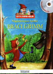 A140 014 – Najpiękniejsze baśnie Braci Grimm