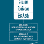 A140 015 - ABC-Buch der polnischen Sprachanimation