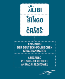 A140 015 – ABC-Buch der polnischen Sprachanimation