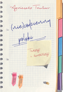 A140 017 – (nie)codzienny polski