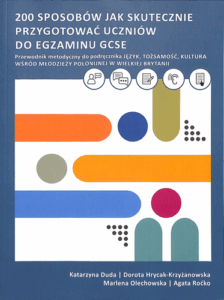 A140 020 – 200 Sposobów jak Skutecznie Przygotować Uczniów do Egzaminu GSCE