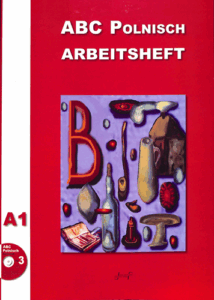 A140 021 – ABC Polnisch Arbeitsheft