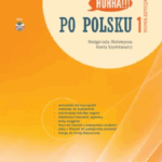 A140 026 - HURRA!!! PO POLSKU 1 podręcznik nauczyciela