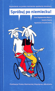 A140 029 – Spróbuj po niemiecku!