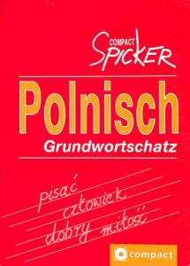 A140 030 – Polnisch Grundwortschatz