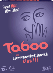 A150 008 – Taboo