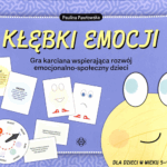 A150 015 - kłębki emocji