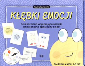 A150 015 – kłębki emocji