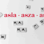 A150 016 - asia - asza - asa