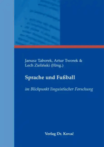 A160 002 – Sprache und Fußball im Blickpunkt linguistischer Forschung