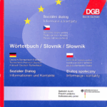 A160 004 - Wörterbuch / Slovnik / Słownik