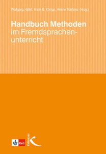 A210 002 – Handbuch Methoden im Fremdsprachenunterricht