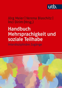 A210 004 – Handbuch Mehrsprachigkeit und soziale Teilhabe – Interdisziplinäre Zugänge