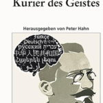 A220 014 - Emil Krebs - Kurier des Geistes