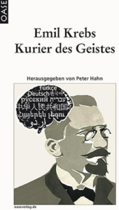 A220 014 – Emil Krebs – Kurier des Geistes