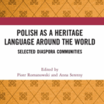 A220 021 - Polish as a heritage language around the world