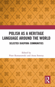 A220 021 – Polish as a heritage language around the world