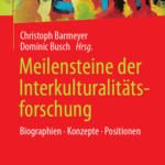 A220 022 - Meilensteine der Interkulturalitätsforschung