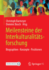 A220 022 – Meilensteine der Interkulturalitätsforschung