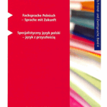 A230 001 - Fachsprache Polnisch - Sprache mit Zukunft - Band 4