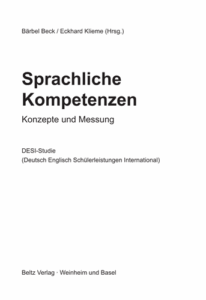 A230 004 – Sprachliche Kompetenzen