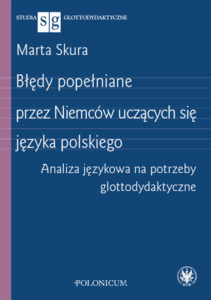 A240 001 – Bledy popelniane przez Niemcow uczacych sie jezyka polskiego