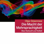 A240 004 - Die Macht der Mehrsprachigkeit - Über Herkunft und Vielfalt