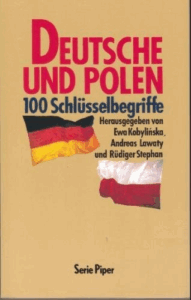 A310 003 – Deutsche und Polen