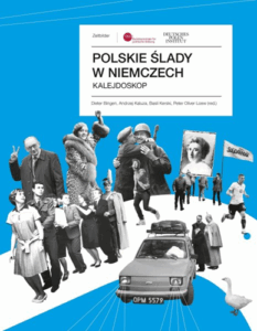 A320 002 – Polskie slady w niemczech