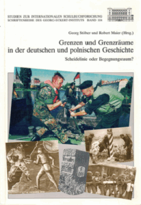 A320 006 – Grenzen und Grenzräume in der deutschen und polnischen Geschichte