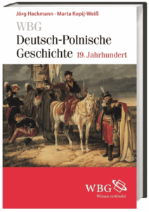 A320 007 – Deutsch-Polnische Geschichte