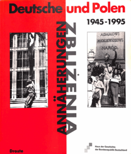 A320 009 – Deutsche und Polen 1945 -1995