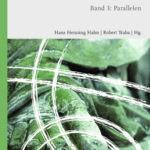 A320 016 - Deutsch-Polnische Erinnerungsorte - Band 3: Parallelen