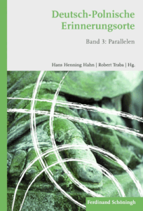 A320 016 – Deutsch-Polnische Erinnerungsorte – Band 3: Parallelen