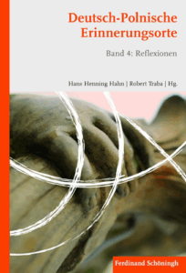 A320 017 – Deutsch-Polnische Erinnerungsorte – Band 4: Reflexionen