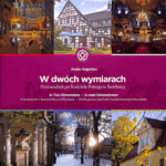 A330 003 - W dwoch wymiarach - Przewodnik po Kosciele Pokoju w Swidnicy (In zwei Dimensionen - Ein Wegweiser durch die Friedenskirche in Schweidnitz))