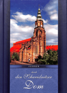 A330 006 – Führer durch den Schweidnitzer Dom