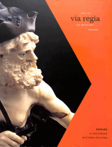 A330 007 – via regia – 800 lat na wspolnej drodze