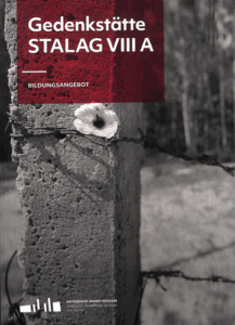 A330 011 – Gedenkstätte Stalag VIII A
