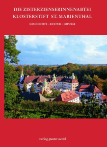 A330 012 – Die Zisterzienserinnenabtei Klosterstift St. Marienthal